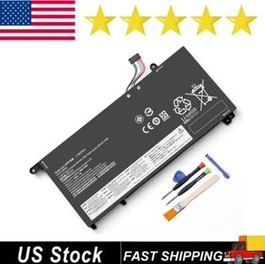 L19M3PDA L19C3PDA L19D3PDA Battery For ThinkBook 15 14 G2 ITL G3 ACL ARE Gen 2 - Picture 1 of 7