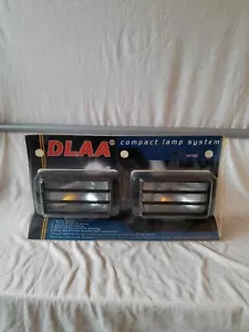 DLAA LA992 High Powered Halogen Compact System New Old Stock - Picture 1 of 8