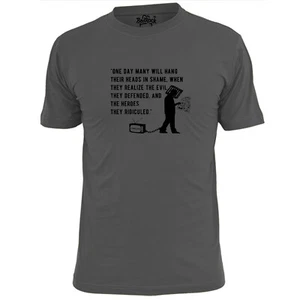 Mens Hang Your Head Consume T Shirt - Picture 1 of 2