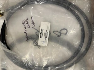 M35A3 Speedometer Cable 85 inch MS51071-10 7372728 NOS - Picture 1 of 1