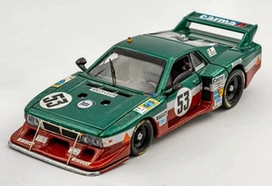 LANCIA BETA MONTECARLO TURBO N.53 24 H LE MANS 1980 FACETTI-FINOTTO 1:43 - Bild 1 von 1
