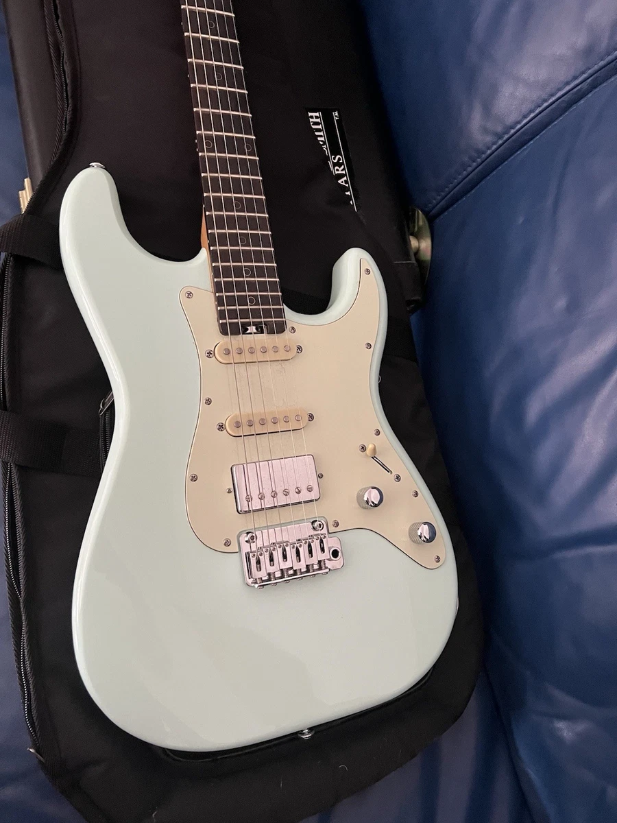 Schecter Diamond Series online kaufen | eBay.de
