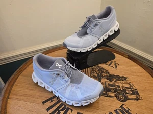 ON CLOUD 6 Women's Athletic Running Walking Shoe, Size 7.0 - Picture 1 of 5