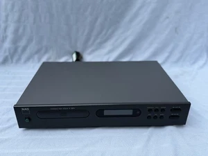 Vintage NAD C521i CD Player (in working order) - Picture 1 of 9