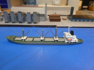 Frachtschiff Aliki I. P. (LBR) in 1:1250 Hersteller Ostrowski OS 42 - Bild 1 von 2