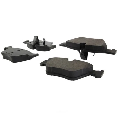 Disc Brake Pad Set fits 2011-2015 BMW 528i,528i xDrive  CENTRIC PARTS - Image 1 of 4