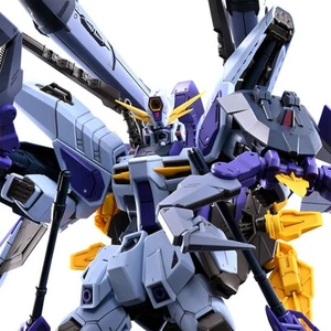 Full Mechanics Gundam SEED ECLIPSE Boost Raider Gundam Model Kit Bandai Spirits - Picture 1 of 9