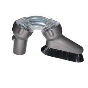 Herramienta superior cepilladora multiángulo Dyson accesorio antipolvo 917646-01 ajuste 3 ángulos - Imagen 1 de 12