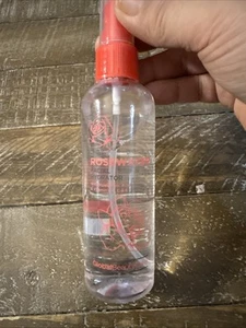 Global Beauty Care Rosewater Facial Hydrator Spray - Picture 1 of 4
