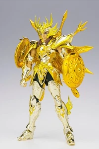 SAINT SEIYA MYTH CLOTH EX SOG LIBRA DOHKO GOD - Imagen 1 de 10