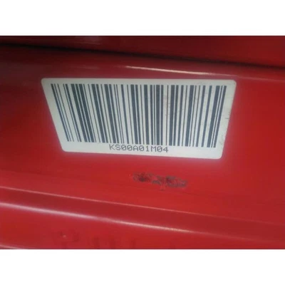 GETRIEBE FT FÜR VOLVO SERIE 40 (00-04) V40-S40 1.9 TDI - DCI S.W. 2000 Foto 1 de 3