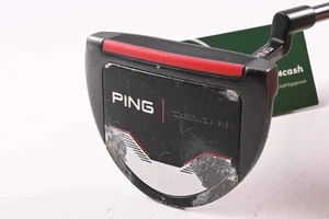 Ping 2021 Oslo H Putter / 34 Inch - Picture 1 of 6