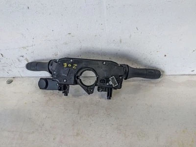 RENAULT ZOE 2018-2022 WIPER & INDICATOR STALK 255670428R - Image 1 of 4