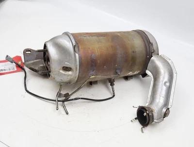 -filter Partikel Angebot RENAULT Kangoo II Phase 2 - 1.5 DCI 110ch - Bild 1 von 4