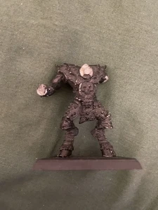 Bloodthirster Greater Daemon Of Khorne Metall Warhammer Fantasy Zitadelle Körper OOP - Bild 1 von 3