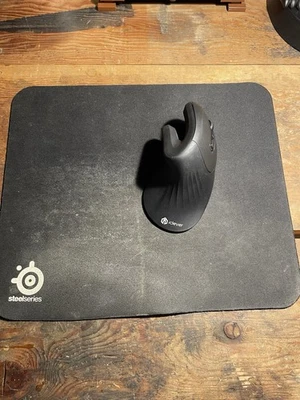 JELLY COMB WIRELESS OPTICAL MOUSE MV045 Mouse Pad Steel Series - Image 1 of 4