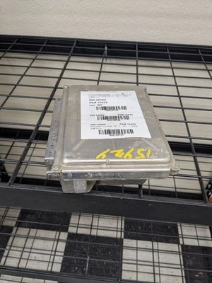 Módulo de control electrónico ECM del motor ID 16236757 compatible con 98-99 CUTLASS 2125155 Foto 1 de 4