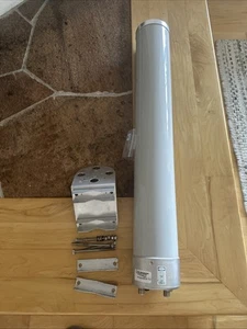 kp performance 13dbi Omni 5g Antena LTE. Model Kp-3qoma-13 lub HG3513DP4-NF - Zdjęcie 1 z 6