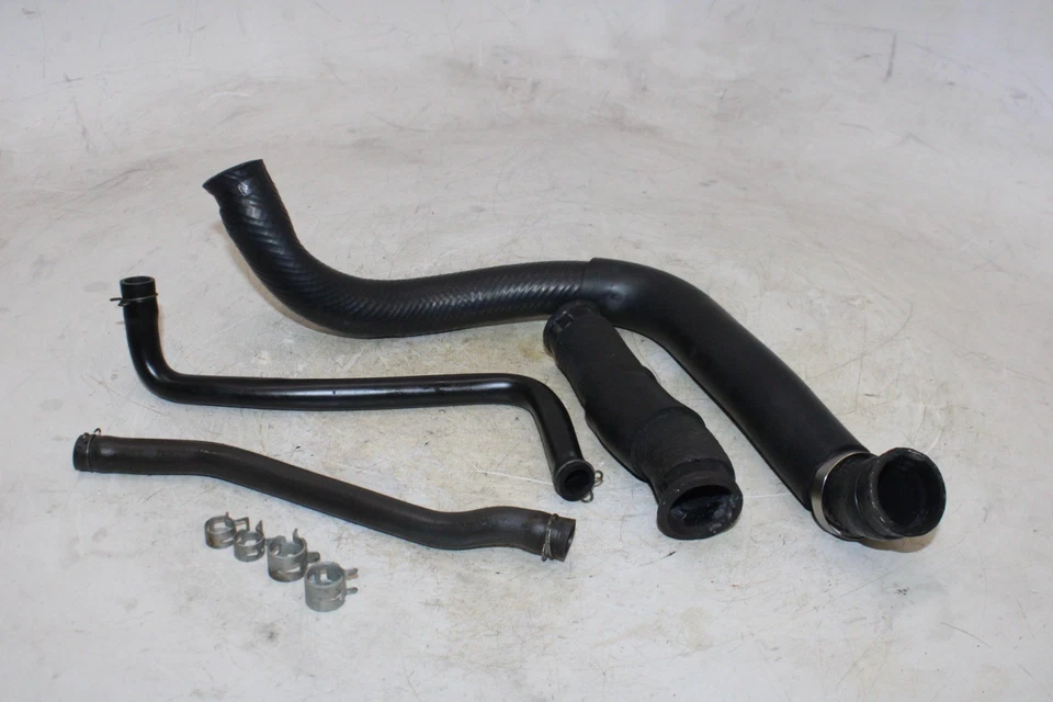 2000 SUZUKI GSXR 750 OEM HOSE LINES MISC SET - Image 1 of 4