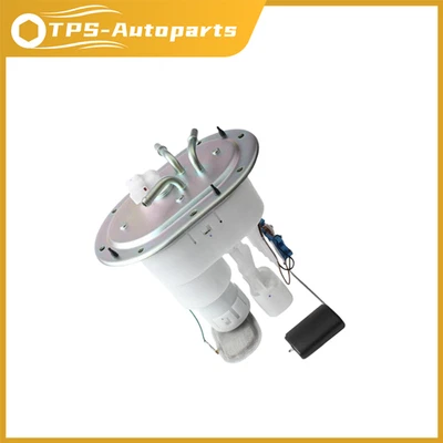 Conjunto de bomba de combustible eléctrica para Hyundai Tucson Kia Sportage 2004-2010 Foto 1 de 4