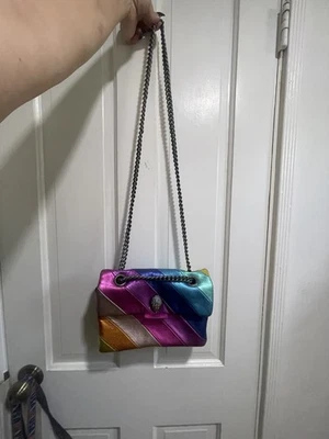 Kurt Geiger London I Am Leather  - Imagen 1 de 4