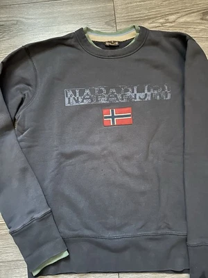 Napapijri Sweatshirt Größe M - Bild 1 von 3