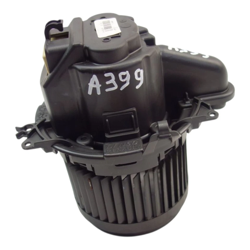 Renault Captur I J5 Heizungsgebläse Heizung Gebläse Gebläsemotor 5P3730000 - Bild 1 von 3