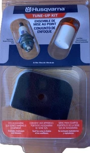 Husqvarna Tune-Up Kit For 525 Series Handheld Equipment FREE SHIP - Picture 1 of 3