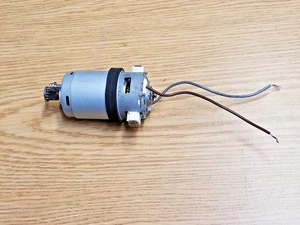 Shark LA301 LA300 LA322 Power Head Nozzle Brushroll Motor GRS-7912WFB-2178 - Bild 1 von 4