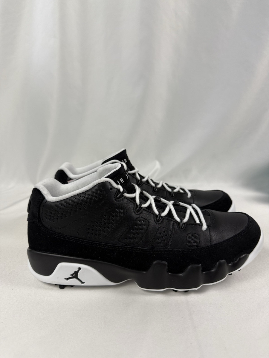 Jordan 9 Golf Low Barons | eBay Jordan 9 Golf Low Barons | eBay