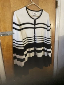 Liz Baker Pullover - Bild 1 von 2