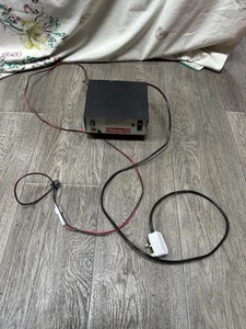 Tarren Standard Power Supply 240v Input 30VA Output For CB radio 13.8v Transform - Picture 1 of 8