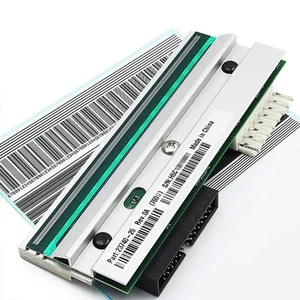 For Zebra Compatible P1004230 Thermal Print Head for High Speed Printing - Photo 1/9