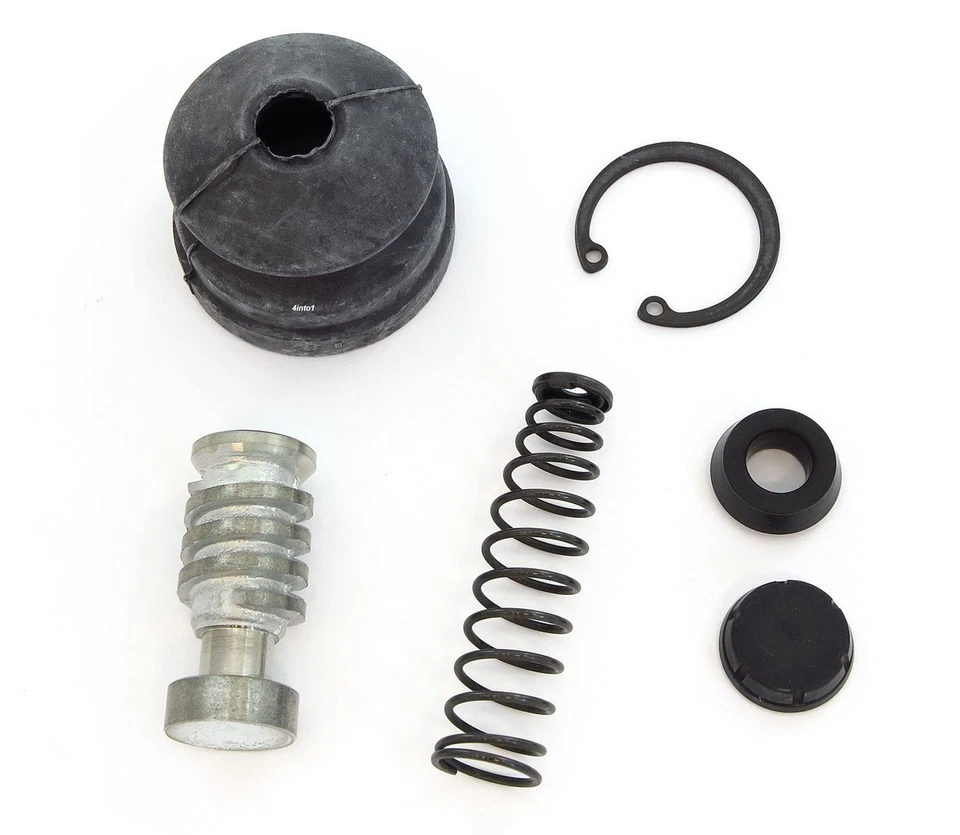 K&L Rear Brake Master Cylinder Rebuild Kit - Honda CX500/650T CB750/900/1000 - Image 1 of 1