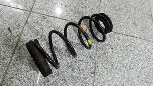 Fiat Grande Punto 199 Feder hinten original  - Bild 1 von 2