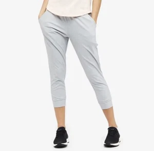 Under Armour Women’s Plus Vanish Jogger Leggings Gray Loose Fit Size 3X NWT$55 - Picture 1 of 7