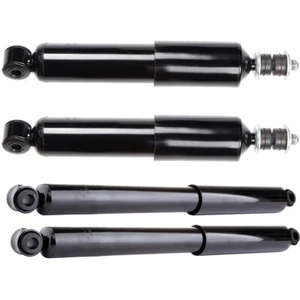 Front Rear Struts Shocks Absorber For 2000-2004 Nissan ier 2WD 3.3L Left Right - Picture 1 of 4