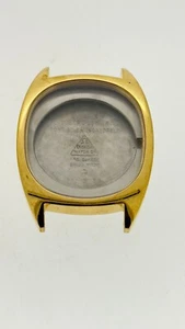 CAJA OMEGA 1110131 , 29 X 32 MM CON CRISTAL ORIGINAL - Imagen 1 de 2