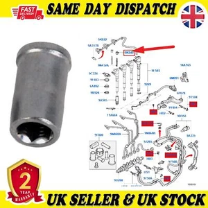 SISTEMA INIETTORE CARBURANTE DADO ESAGONO PER MINI (R56) MINI CLUBMAN (R55) 1483821 - Foto 1 di 8