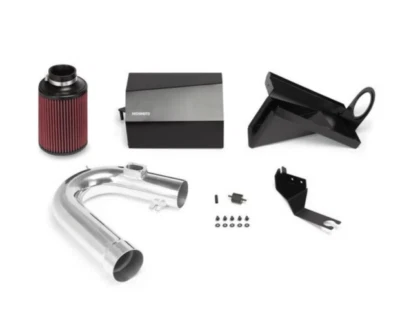 Производительный впускной коллектор Mishimoto для 2012 BMW 320i 328i F30 N20 2,0 л L4 MMAI-F30-12P - Изображение 1 из 4