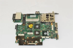 Lenovo T500 Motherboard 42W7980 Faulty Intel P8600 CPU - Picture 1 of 2