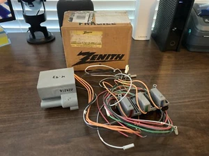 ZENITH Projection Bleeder Assembly NEW A-17196-24 NOS - Picture 1 of 3