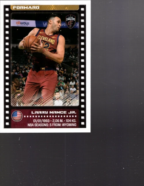 B3708- 2019-20 Panini Stickers European Bk 1-250 -You Pick- 15+ FREE US SHIP - Image 1 of 1