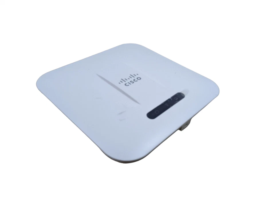 Cisco WAP551 802.11n Selectable Band PoE Wireless Access Point WAP551-E-K9 - Image 1 of 1