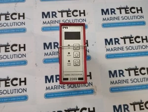 Pr Electronics 2289 Signal Calculator 2289 A1 Supply: 24vdc Vref. +2.5vdc - Picture 1 of 6
