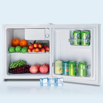 Smad45L Mini Nevera Frigorífico Compresor Instalación Gratuita Puerta Reversible - Imagen 1 de 4