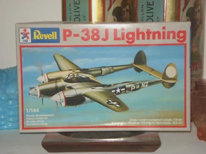 modellino da costruire vintage 1:144 modellismo per di aereo guerra kit statico - Picture 1 of 23
