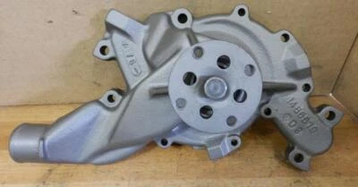1968-73 Cadillac Vehicles 472ci 7.8L 500 8.2L Rebuilt water pump 1486579 - Image 1 of 4