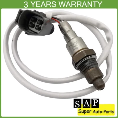 Sensor de oxígeno aguas abajo 234-4795 para Land Rover Range Rover 13-15 LR4 2014-2016 Foto 1 de 4