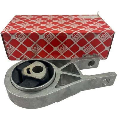(085) Citroen Fiat Peugeot Engine Mount Engine Rear Febi-Bilstein 32280 - Image 1 of 4